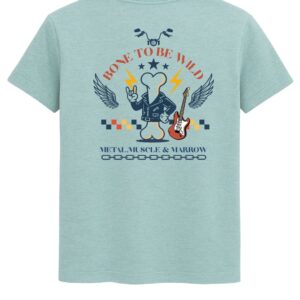 camiseta medicina