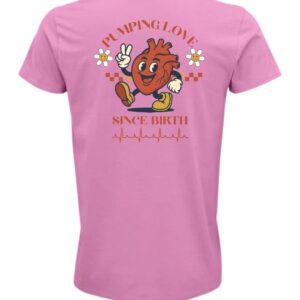 camiseta enfermera