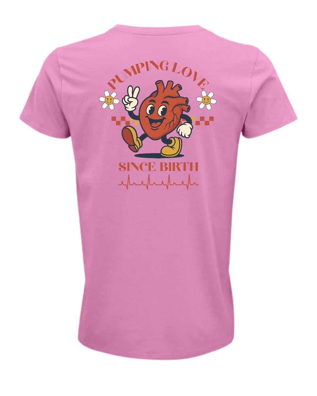 camiseta enfermera