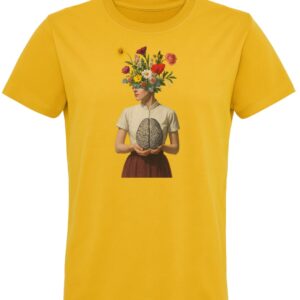 camiseta vintage
