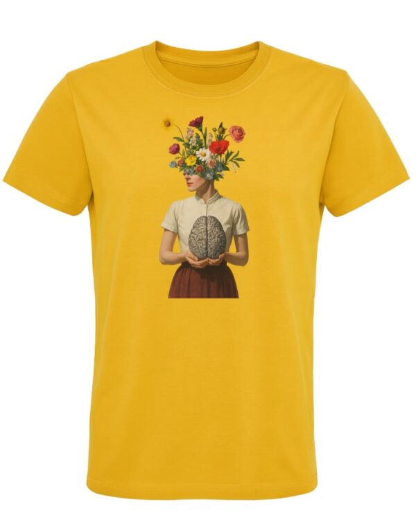 camiseta vintage