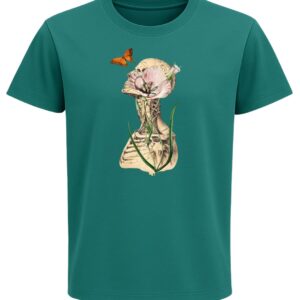 camiseta retro
