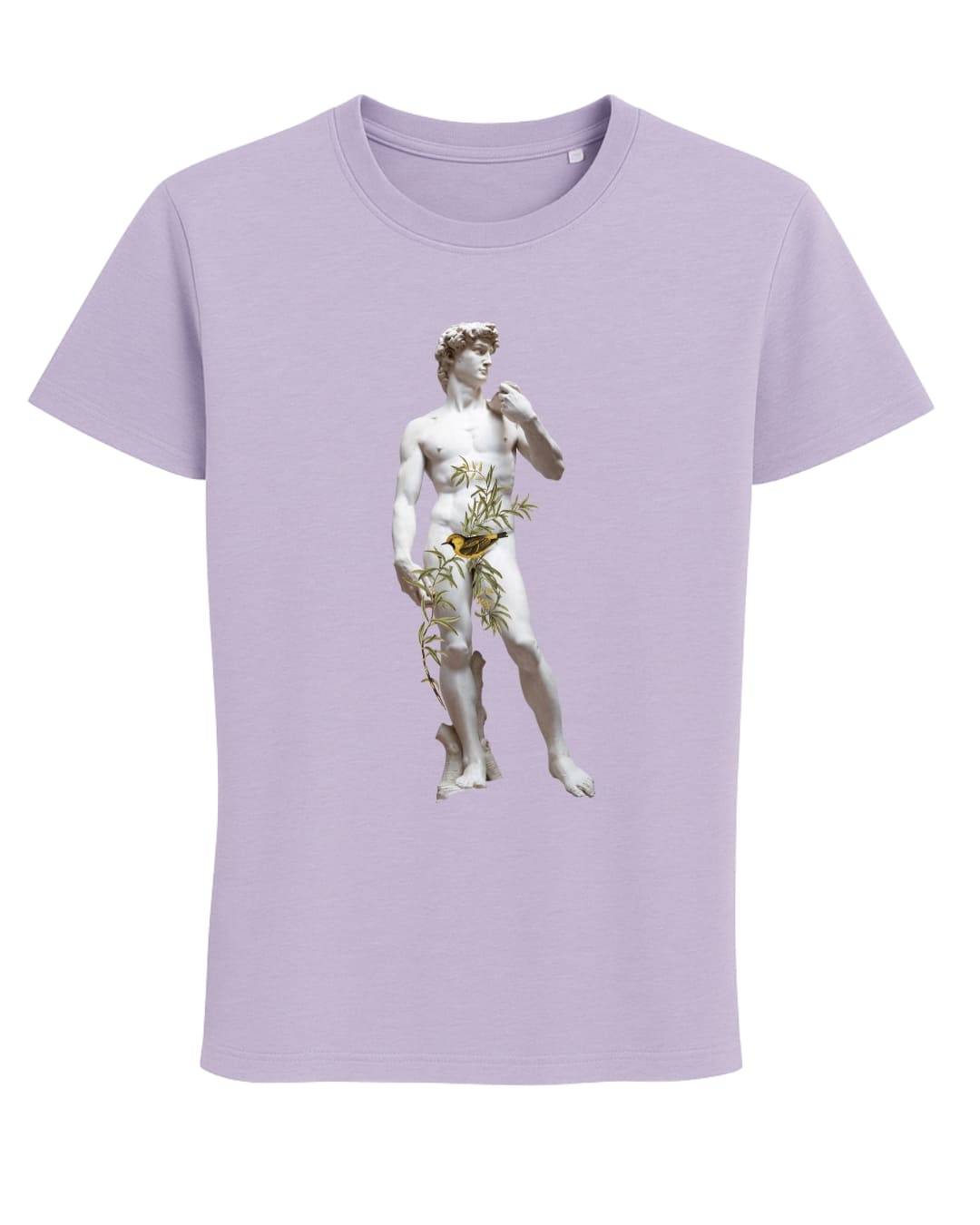 Camiseta algodón orgánico GENITALIA - Imagen 8