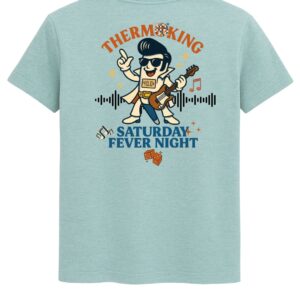 camiseta sanitarios