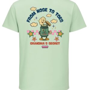 camiseta divertida enfermera