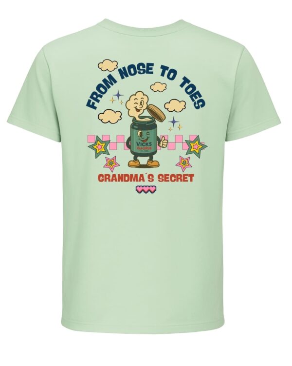camiseta divertida enfermera