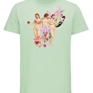 Camiseta medicina