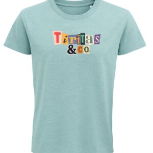 CAMISETA MEDICINA