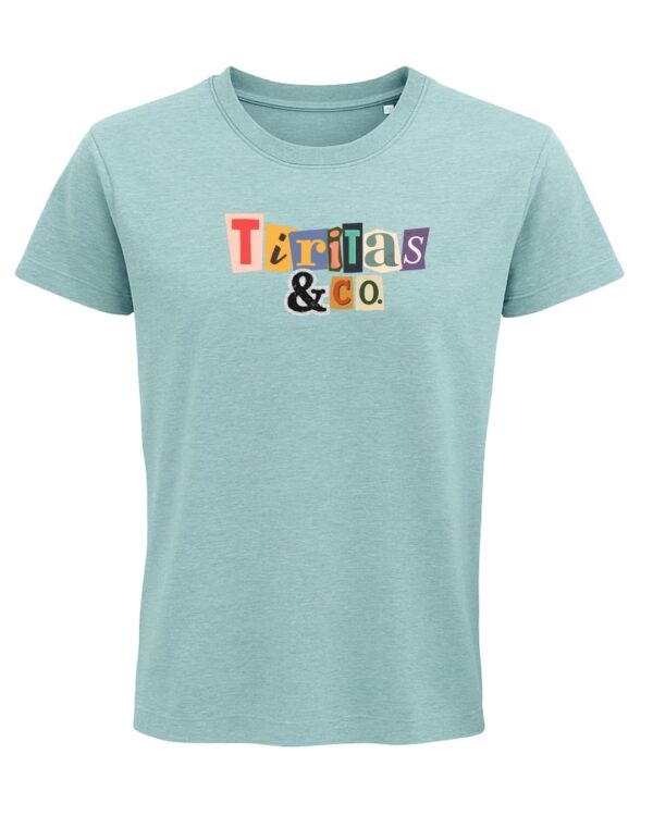 CAMISETA MEDICINA