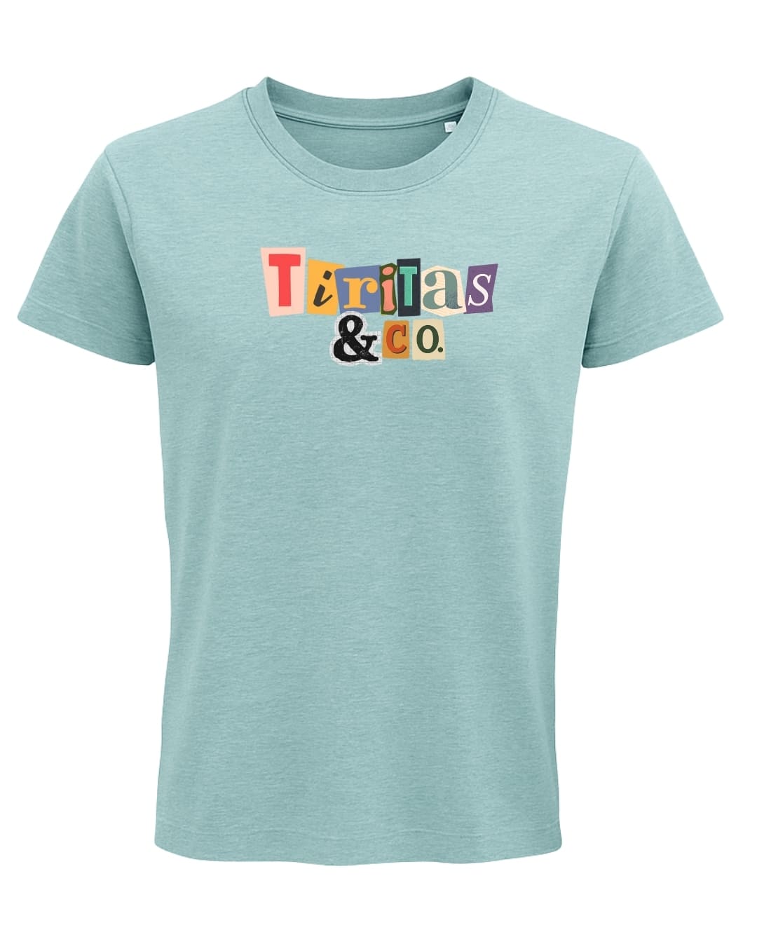 CAMISETA MEDICINA