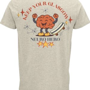 camiseta neurologo