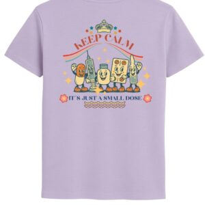 camiseta regalo enfermera
