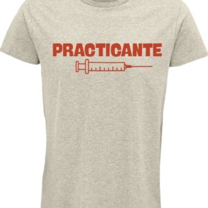 camiseta enfermero