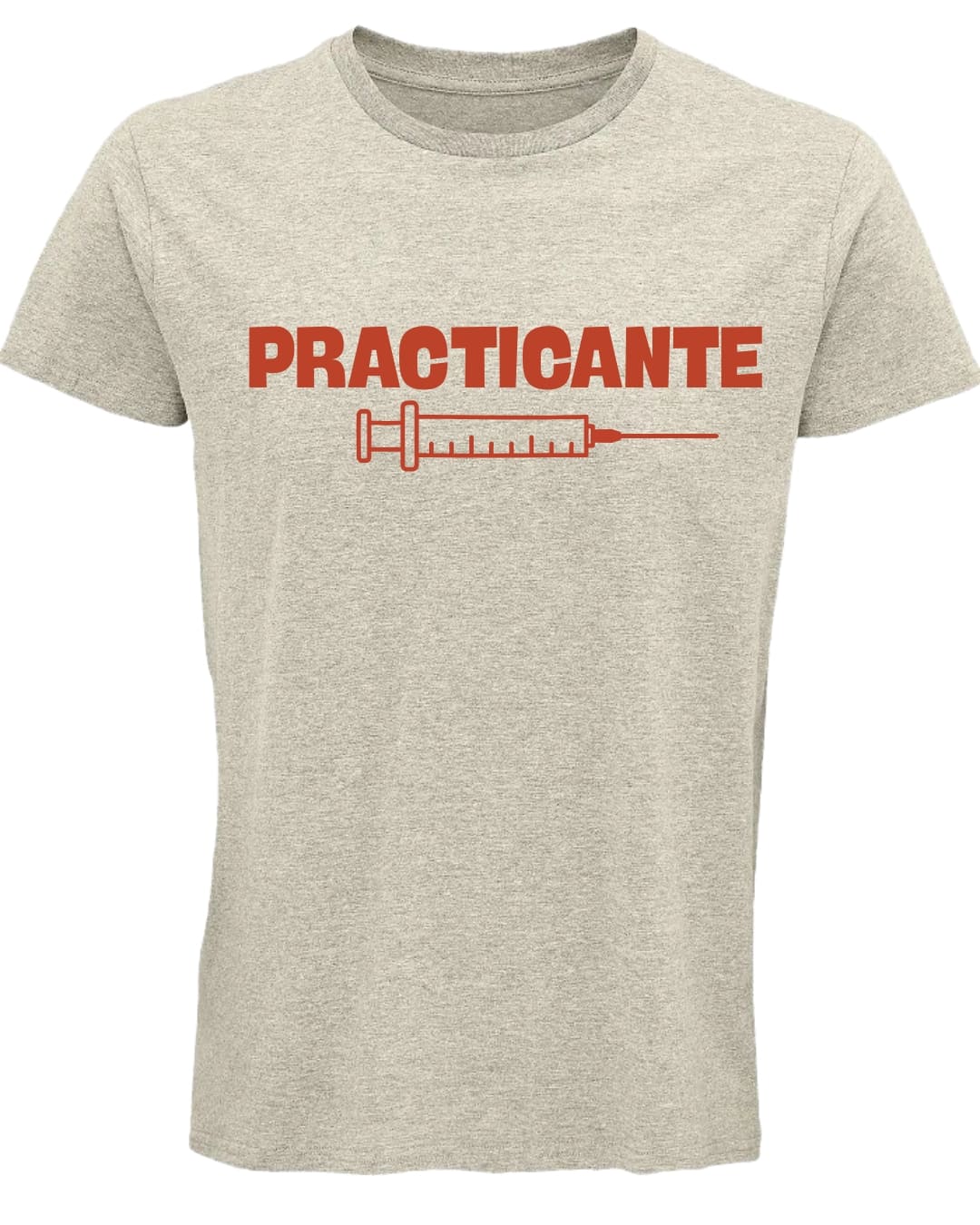 camiseta enfermero