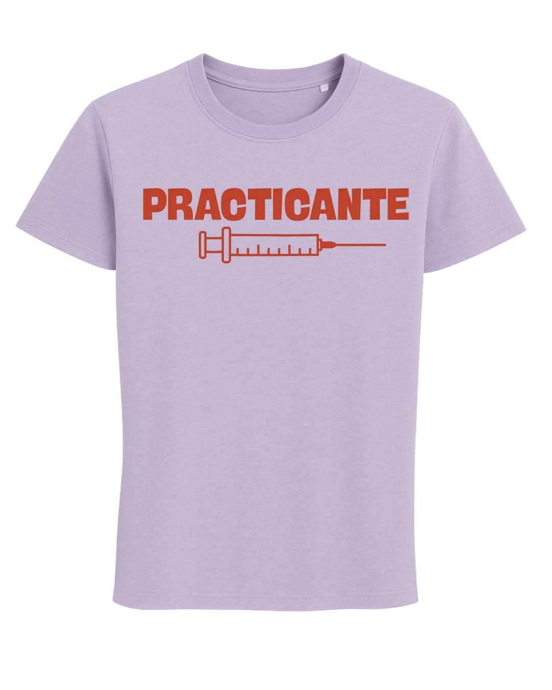 Camiseta algodón orgánico PRACTICANTE - Imagen 5