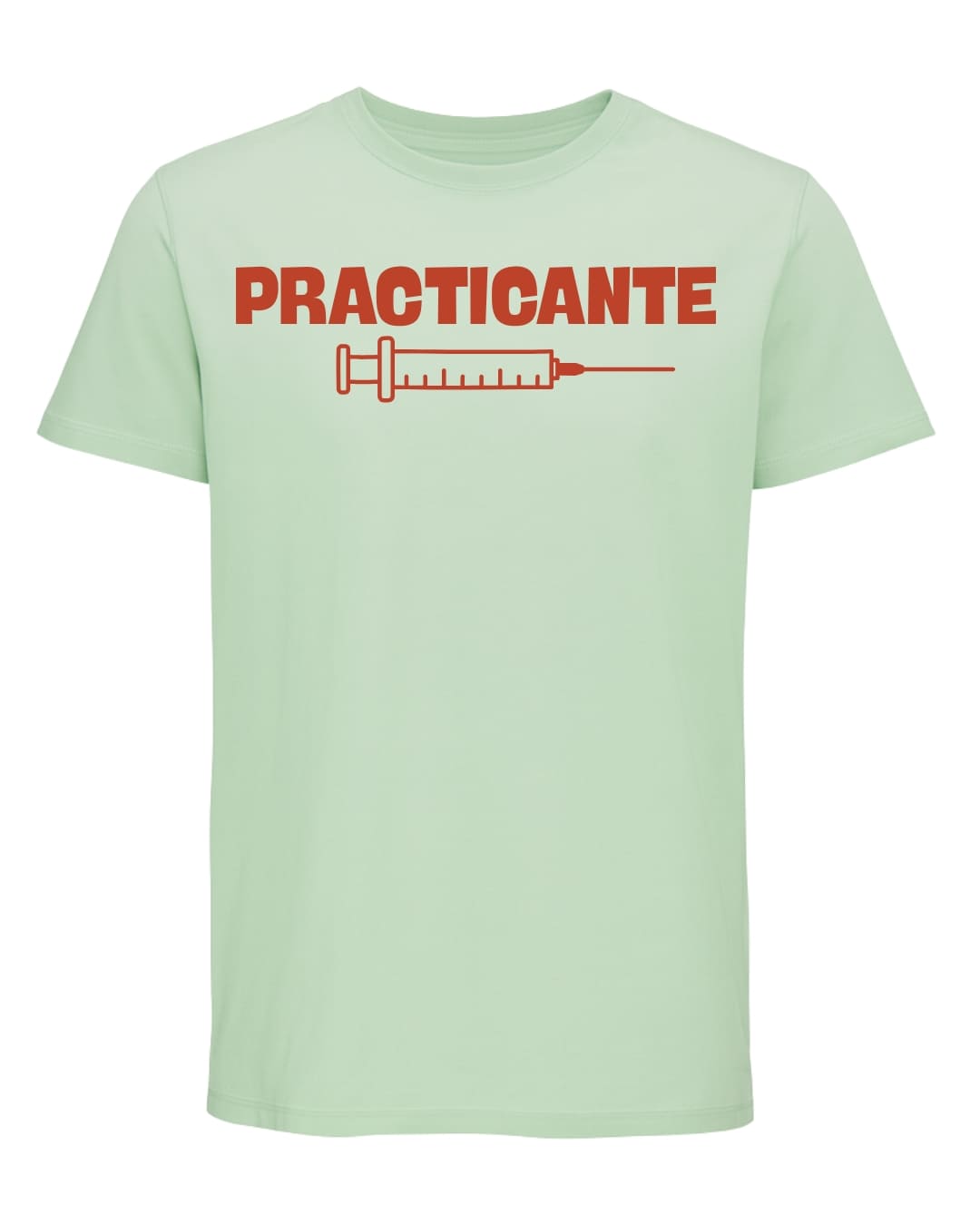 Camiseta algodón orgánico PRACTICANTE - Imagen 6
