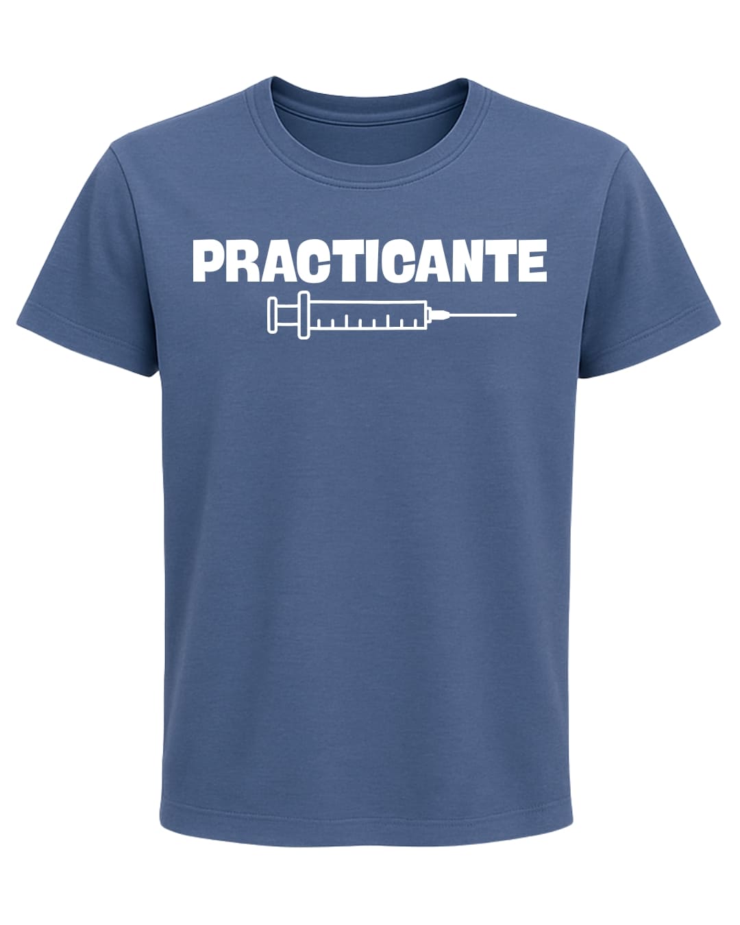 Camiseta algodón orgánico PRACTICANTE - Imagen 8