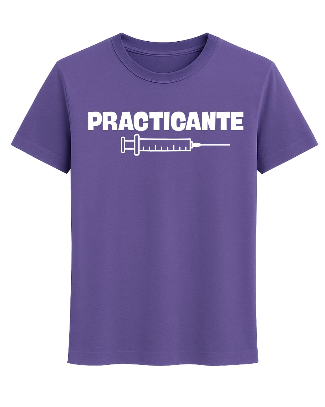 Camiseta algodón orgánico PRACTICANTE - Imagen 9
