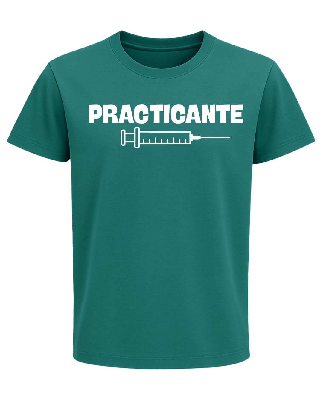 Camiseta algodón orgánico PRACTICANTE - Imagen 10