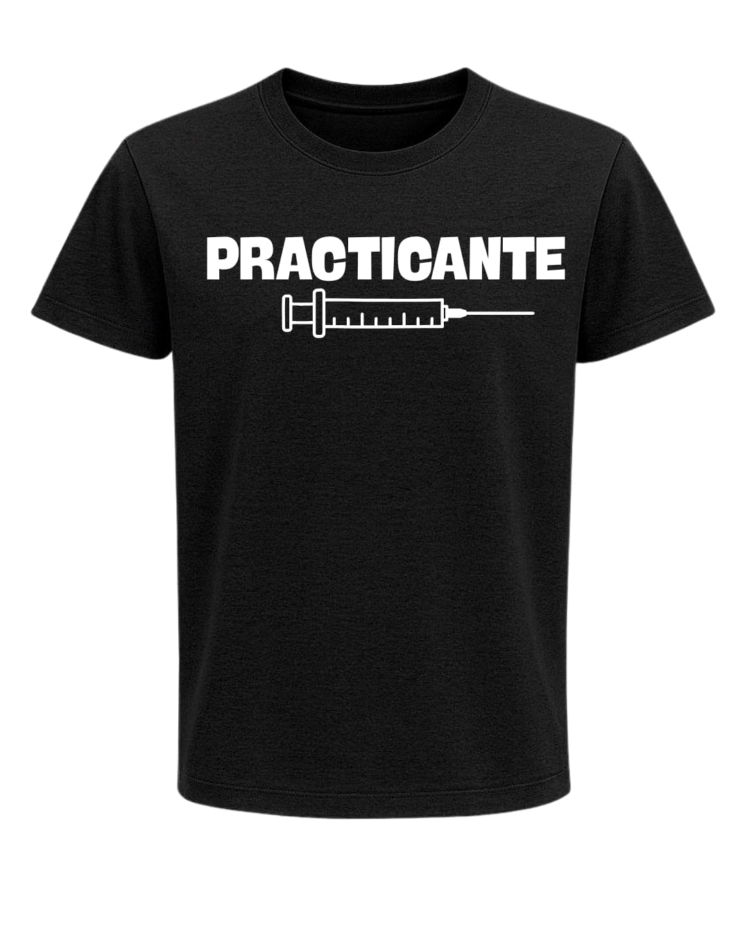 Camiseta algodón orgánico PRACTICANTE - Imagen 11